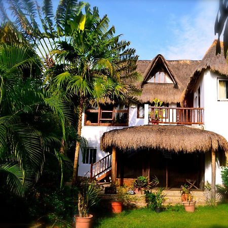 Hotel Que Onda Akumal Oda fotoğraf