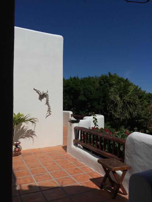 Hotel Que Onda Akumal Dış mekan fotoğraf