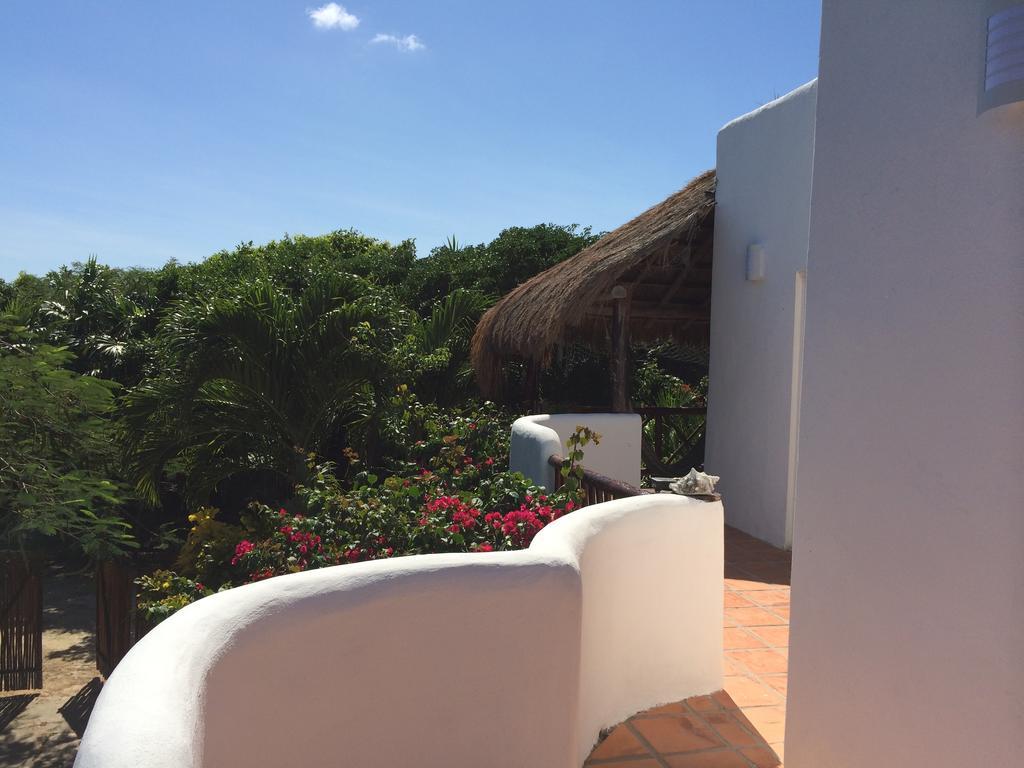 Hotel Que Onda Akumal Dış mekan fotoğraf