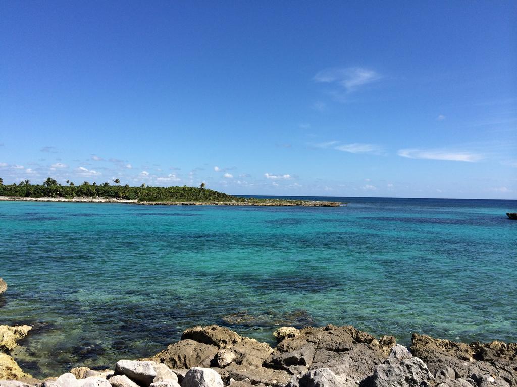 Hotel Que Onda Akumal Dış mekan fotoğraf