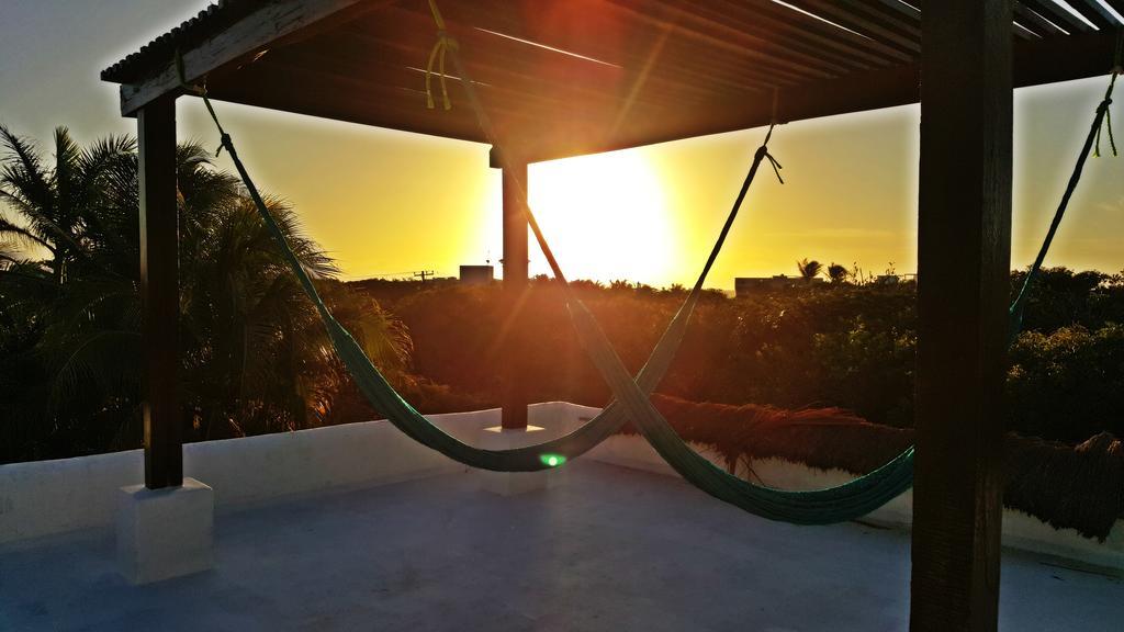 Hotel Que Onda Akumal Dış mekan fotoğraf