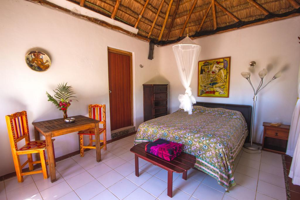 Hotel Que Onda Akumal Dış mekan fotoğraf