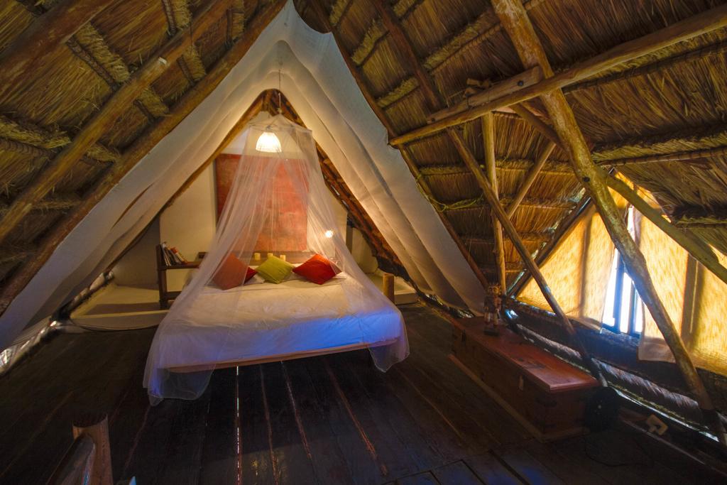 Hotel Que Onda Akumal Dış mekan fotoğraf