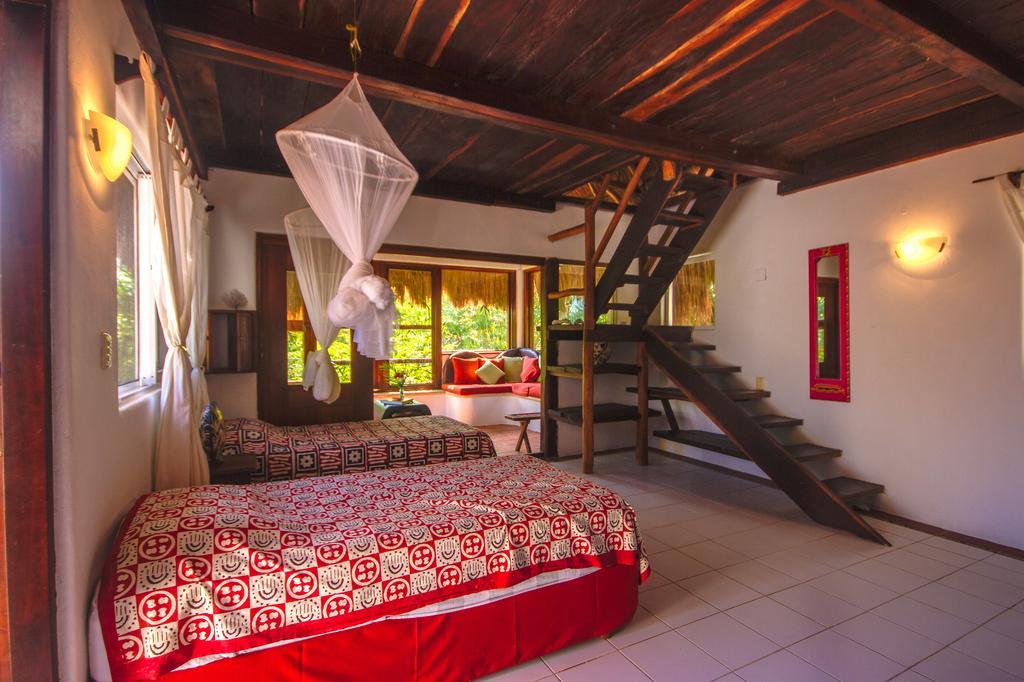Hotel Que Onda Akumal Dış mekan fotoğraf