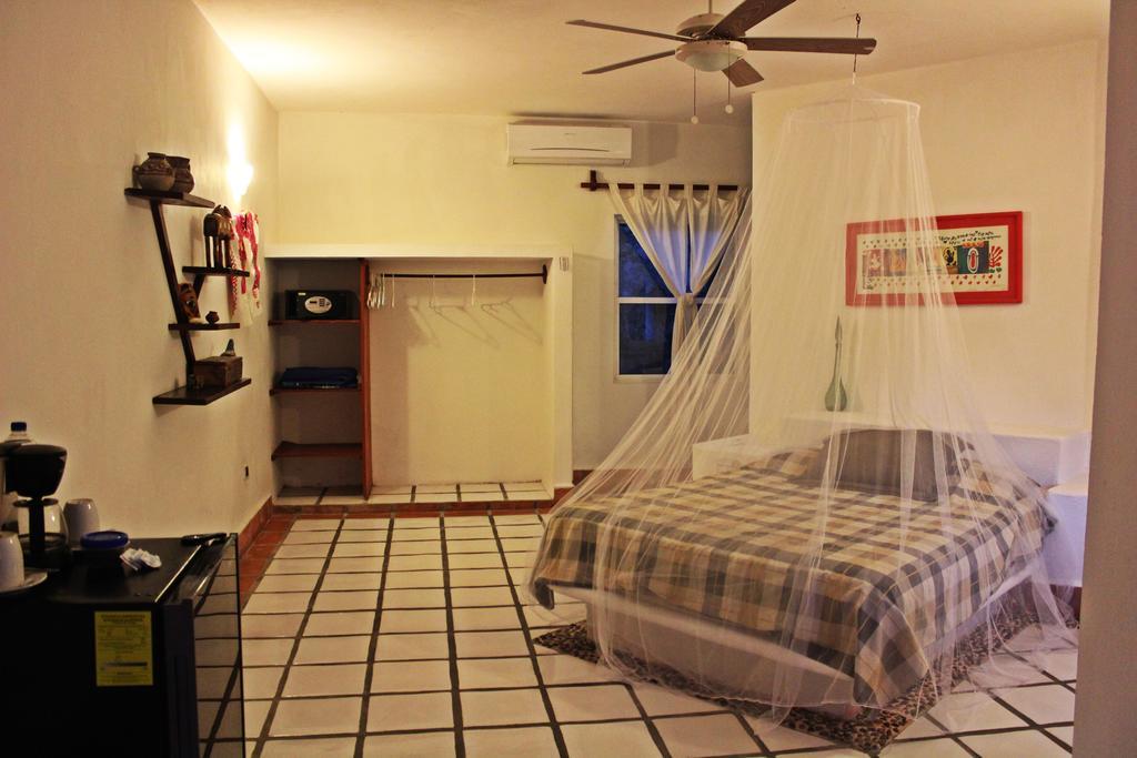 Hotel Que Onda Akumal Dış mekan fotoğraf