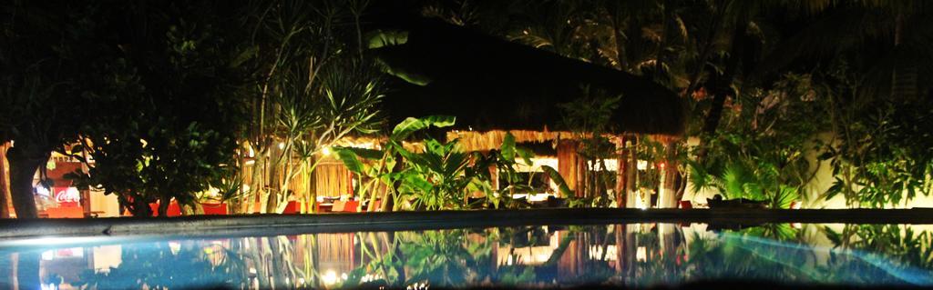 Hotel Que Onda Akumal Dış mekan fotoğraf