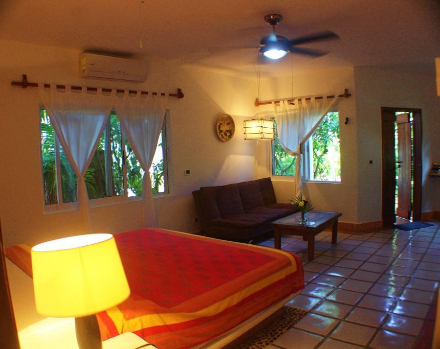 Hotel Que Onda Akumal Dış mekan fotoğraf