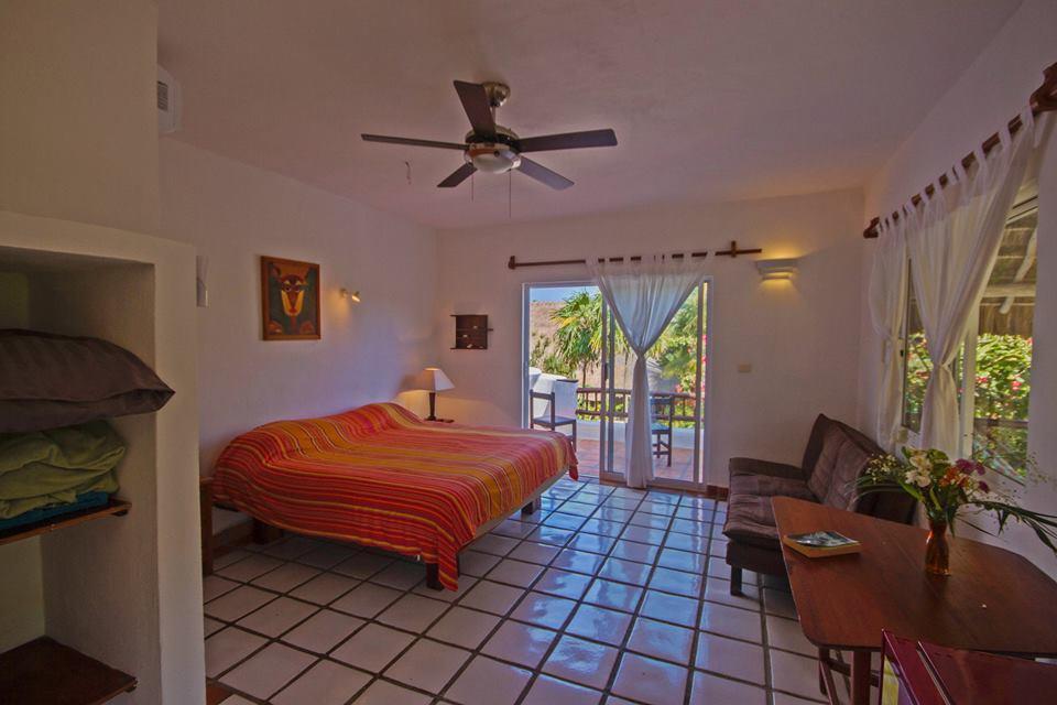 Hotel Que Onda Akumal Dış mekan fotoğraf