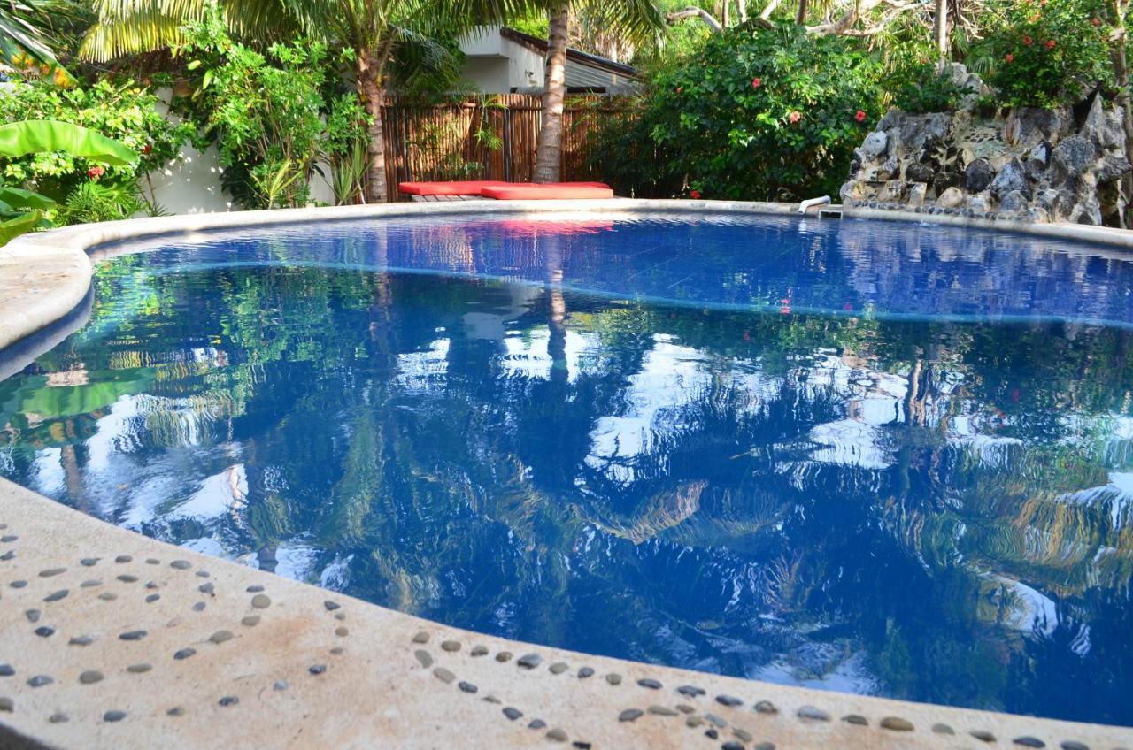 Hotel Que Onda Akumal Dış mekan fotoğraf